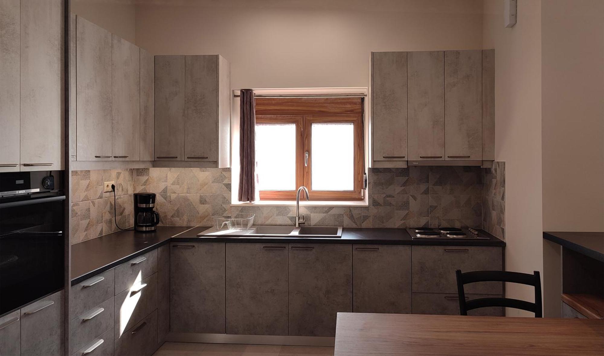 Olive Stonehouses - Alkistis Kalamata Exterior foto